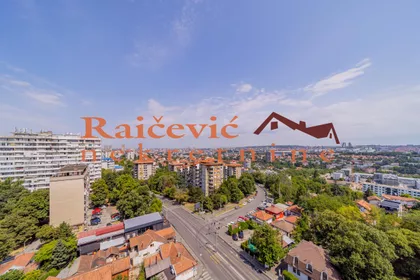 Vojvode Stepe | 4zida.rs