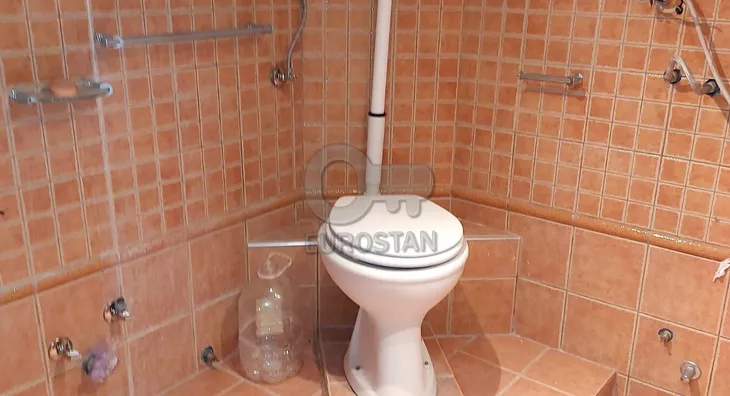 4-etažna kuća | 4zida