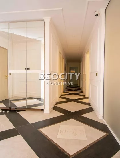 Bulevar Vudroa Vilsona | 4zida.rs