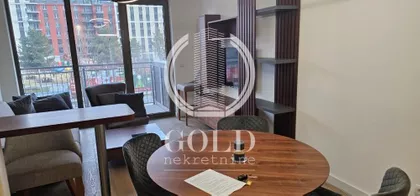 Bulevar Vudroa Vilsona | 4zida.rs