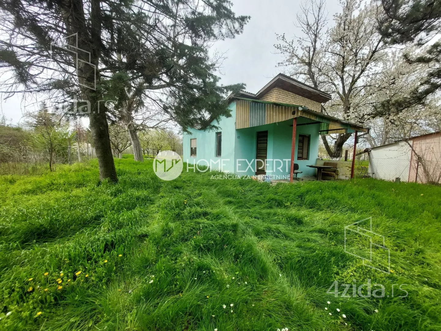 Kuća | 4zida