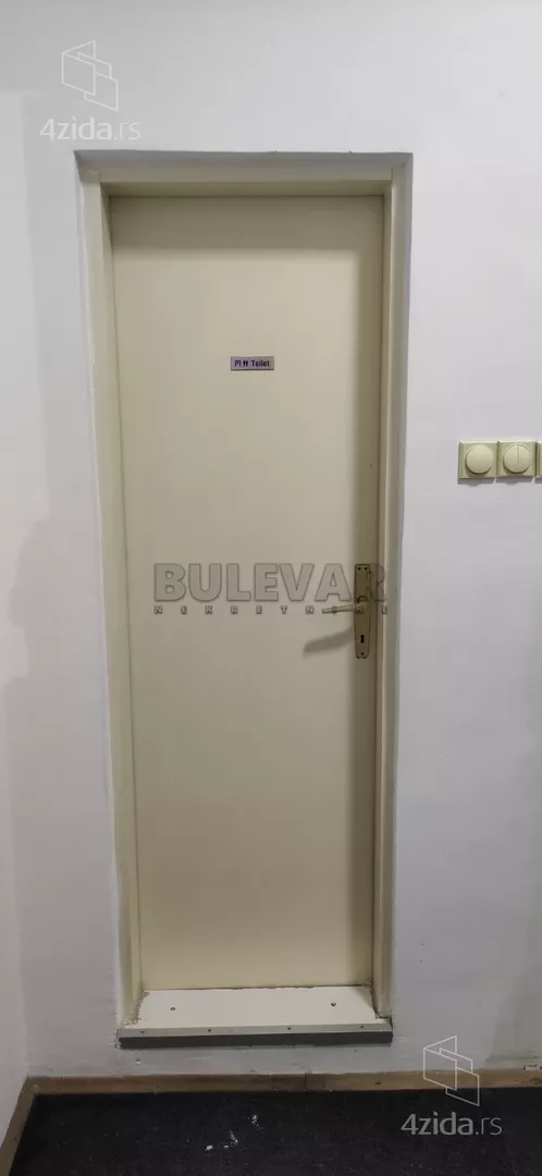 Lokal | 4zida