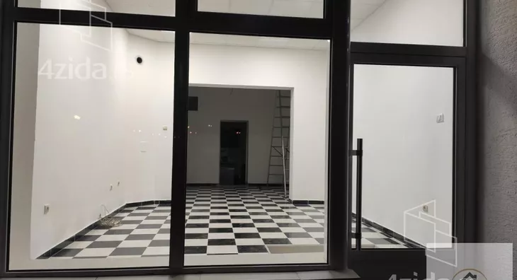 Lokal | 4zida