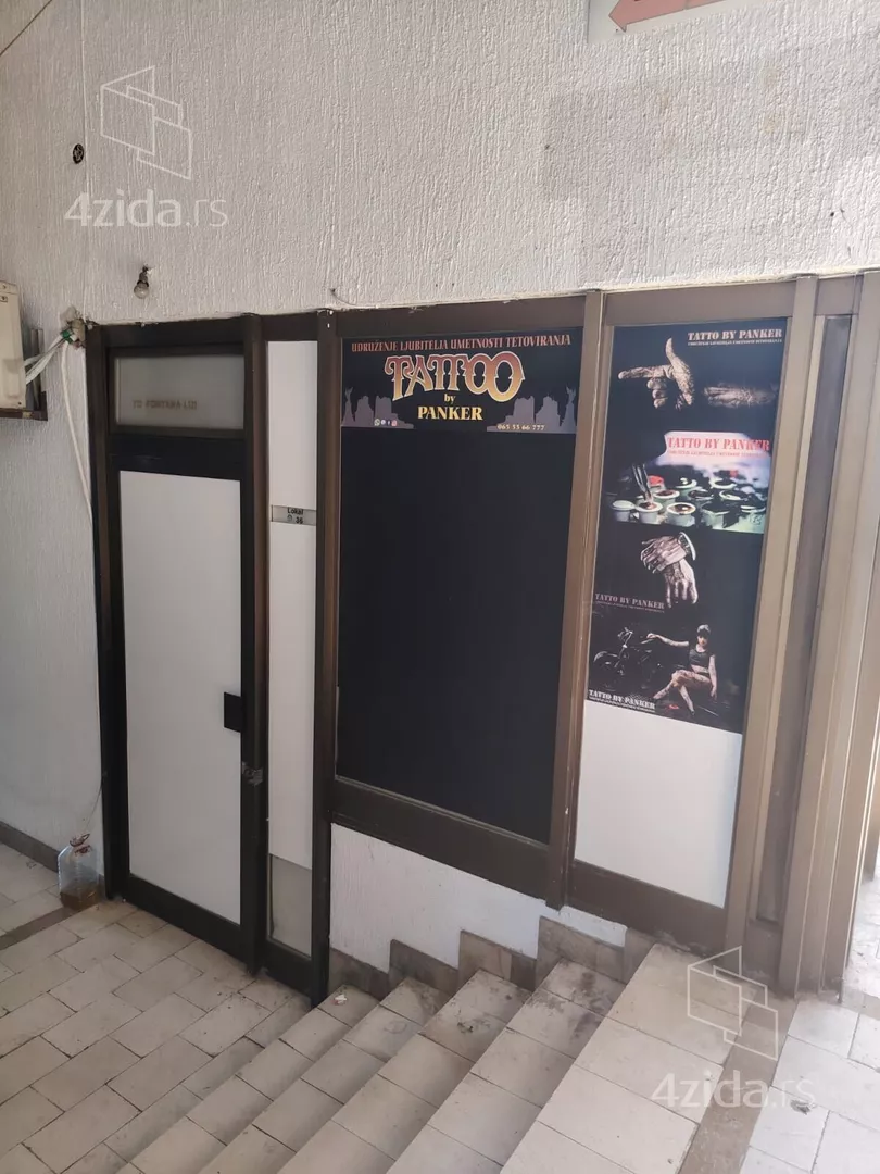 Lokal | 4zida
