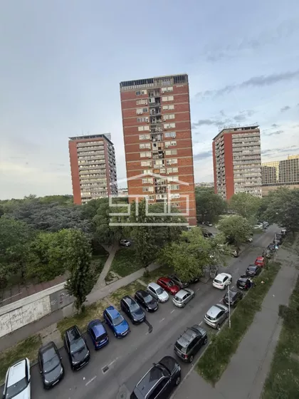 Blok 21 | 4zida.rs