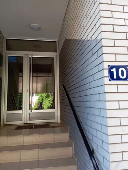 Saše Filipovića 10 | 4zida.rs