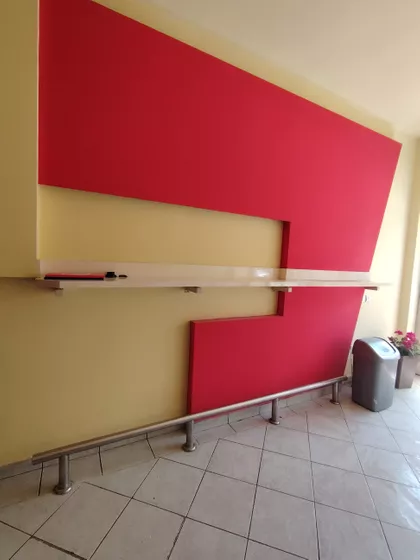 Karađorđeva | 4zida.rs
