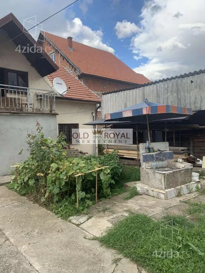 Kuća | 4zida