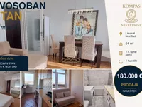 Liman 4, Liman, Gradske lokacije, Novi Sad | 4zida.rs