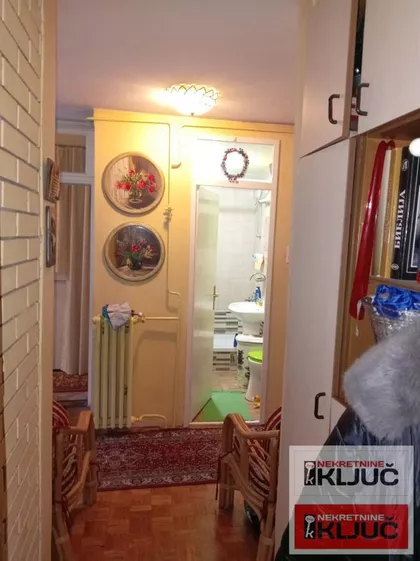 Novo Naselje | 4zida.rs