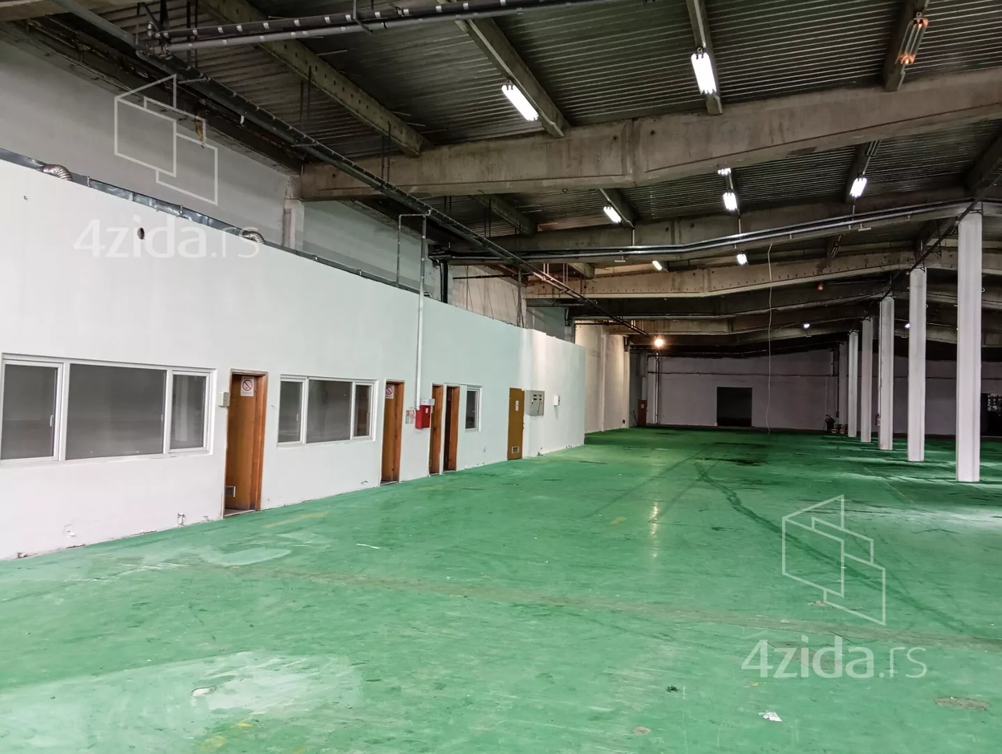 Magacin | 4zida
