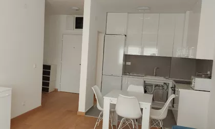 Bulevar JNA | 4zida.rs