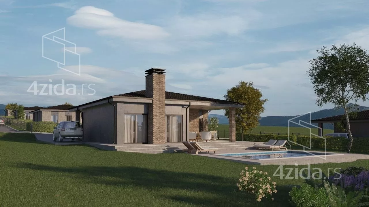 Građevinsko zemljište | 4zida