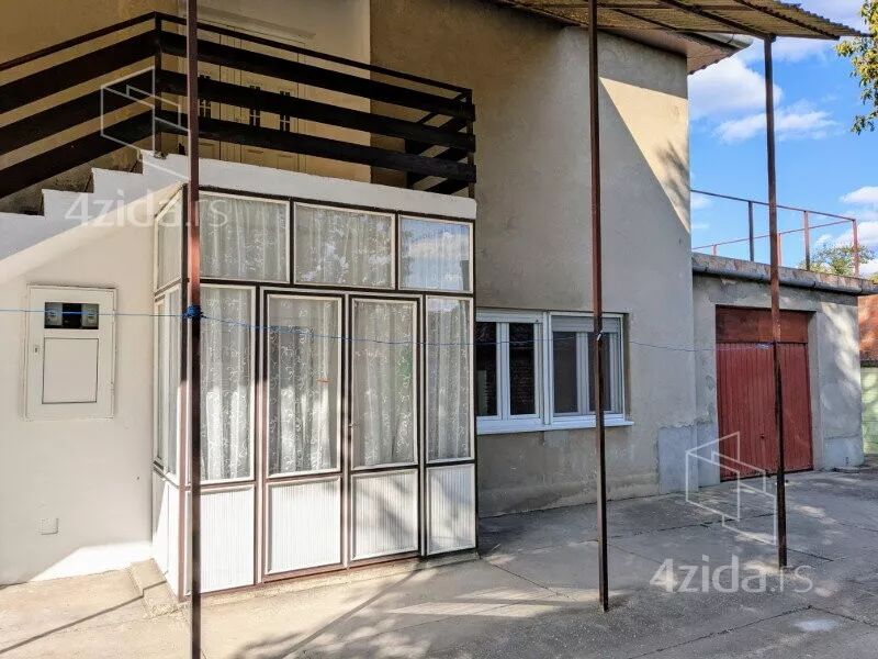 2-etažna kuća | 4zida