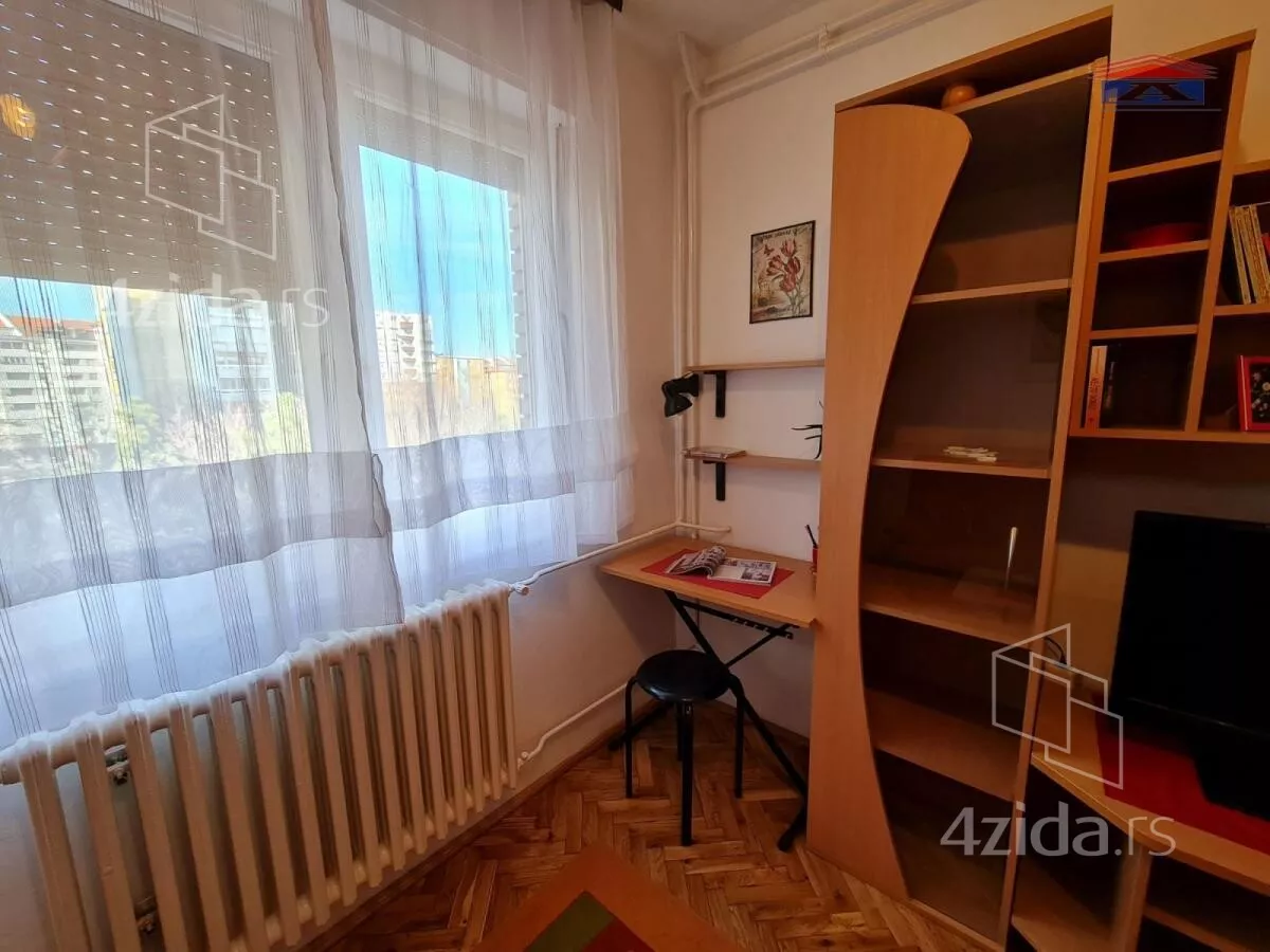Garsonjera | 4zida