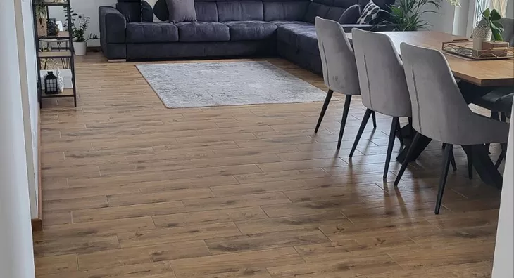 Četvoroiposoban stan | 4zida