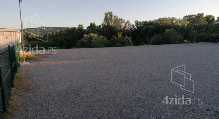 Građevinsko zemljište | 4zida
