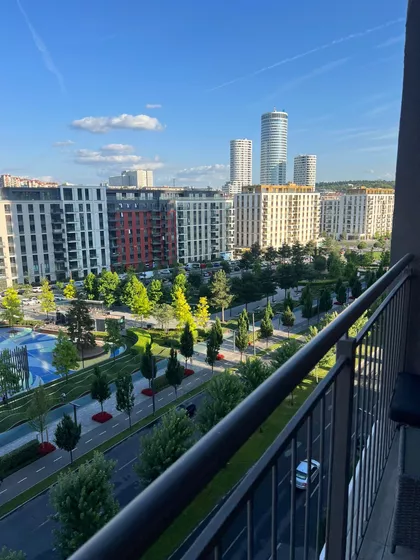 Bulevar Vudroa Vilsona | 4zida.rs