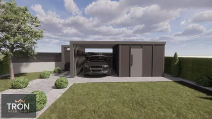 Nemanjina | 4zida.rs