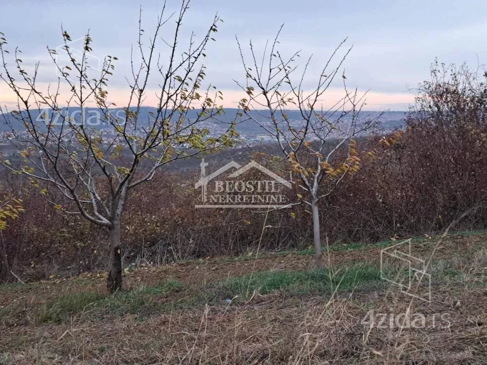 Poljoprivredno zemljište | 4zida