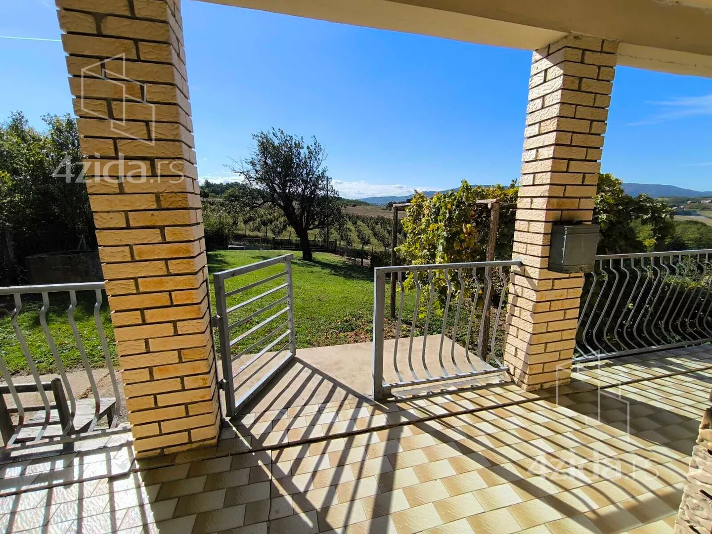 2-etažna kuća | 4zida