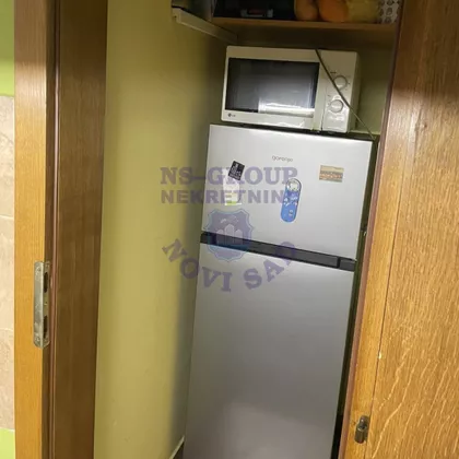 Sajmište | 4zida.rs