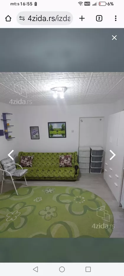 Đerdapska | 4zida.rs