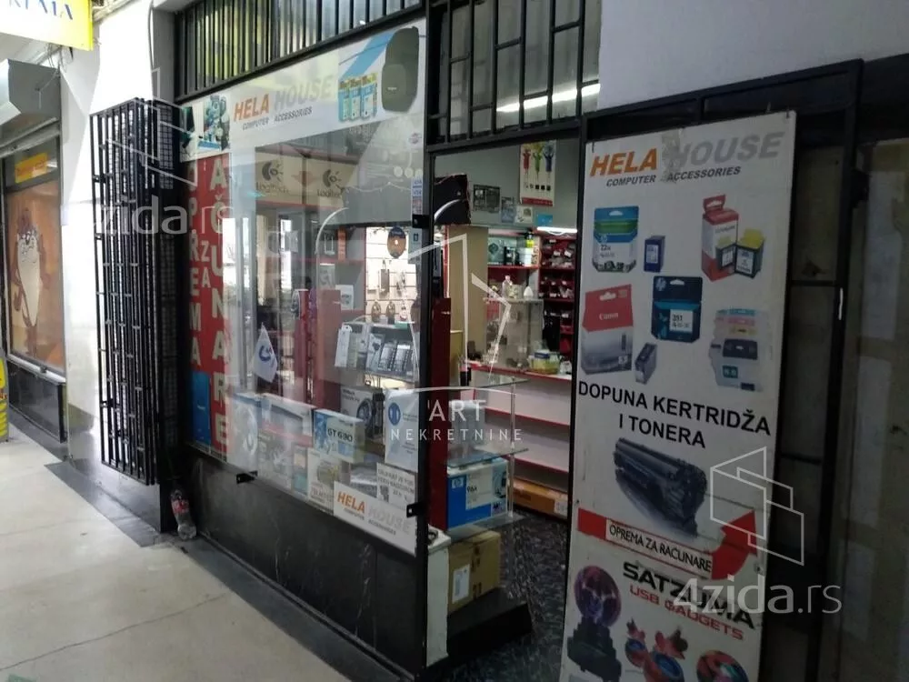 Lokal | 4zida