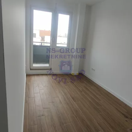 Bulevar Patrijarha Pavla (Somborski Bulevar) | 4zida.rs