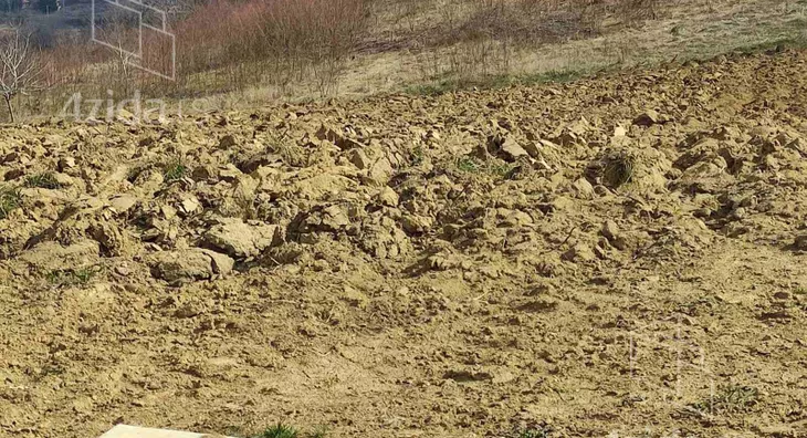 Poljoprivredno zemljište | 4zida