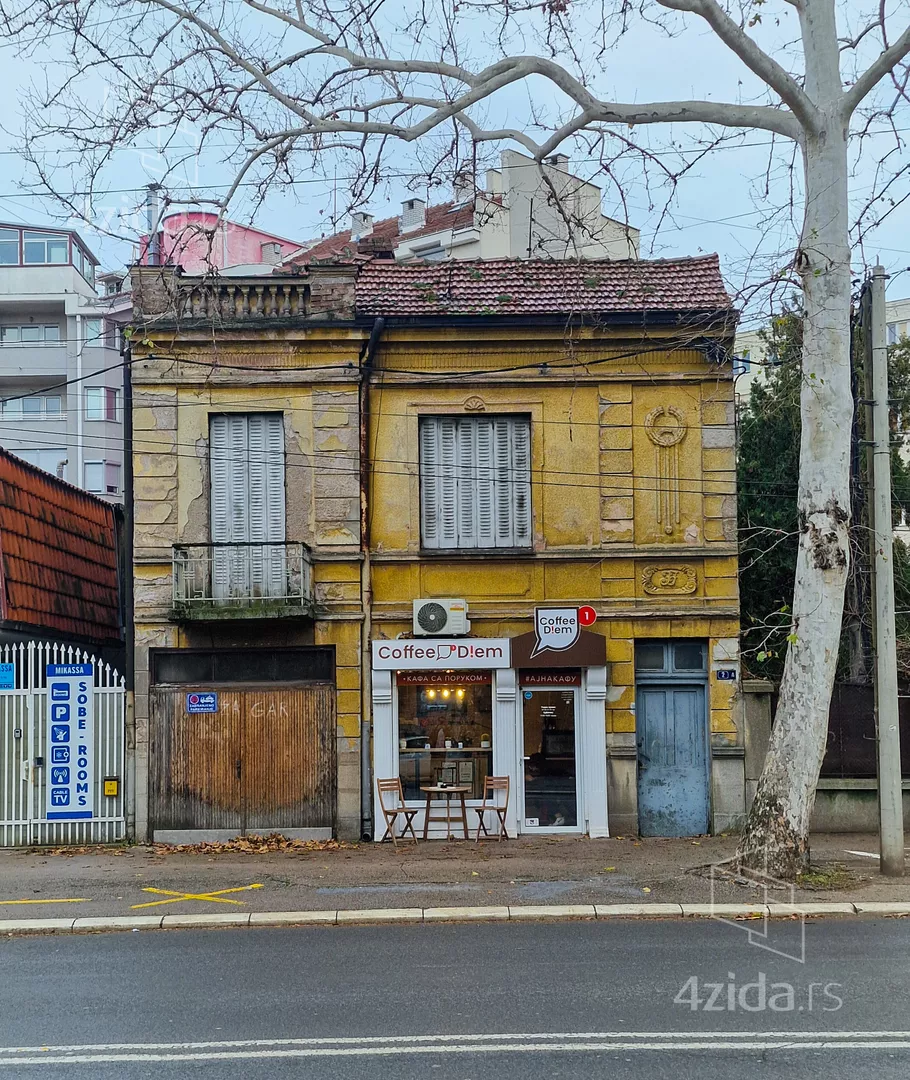 2-etažna kuća | 4zida