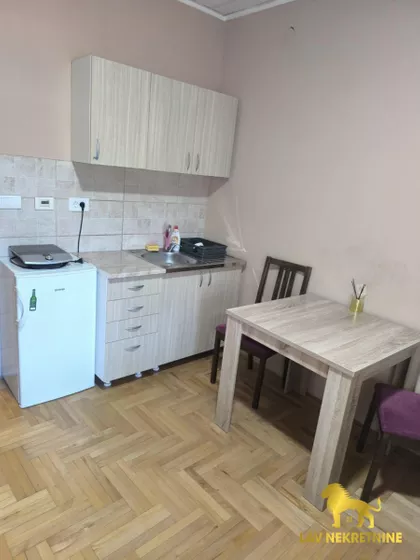 FUTOŠKI PUT | 4zida.rs