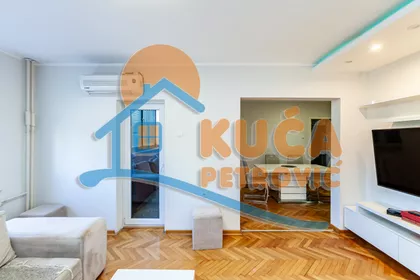 Bulevar Nemanjića | 4zida.rs