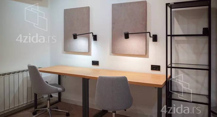 Kancelarija | 4zida