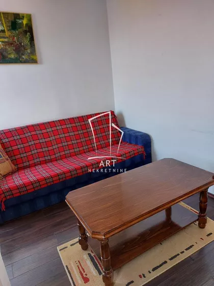 Miklošićeva | 4zida.rs