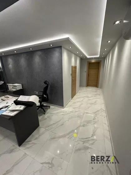 Bulevar Patrijarha Pavla (Somborski Bulevar) | 4zida.rs