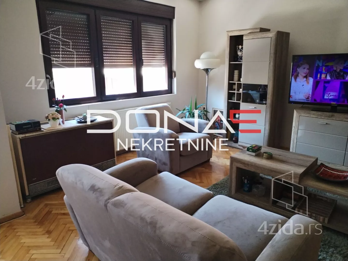 3-etažna kuća | 4zida