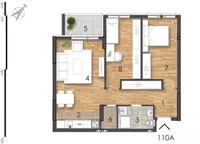 Novi Sad, Gradske lokacije, Telep | 4zida.rs | 4zida.rs