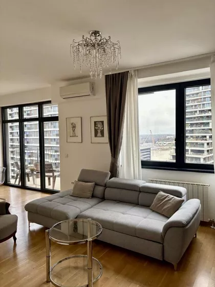 Beograd na vodi | 4zida.rs