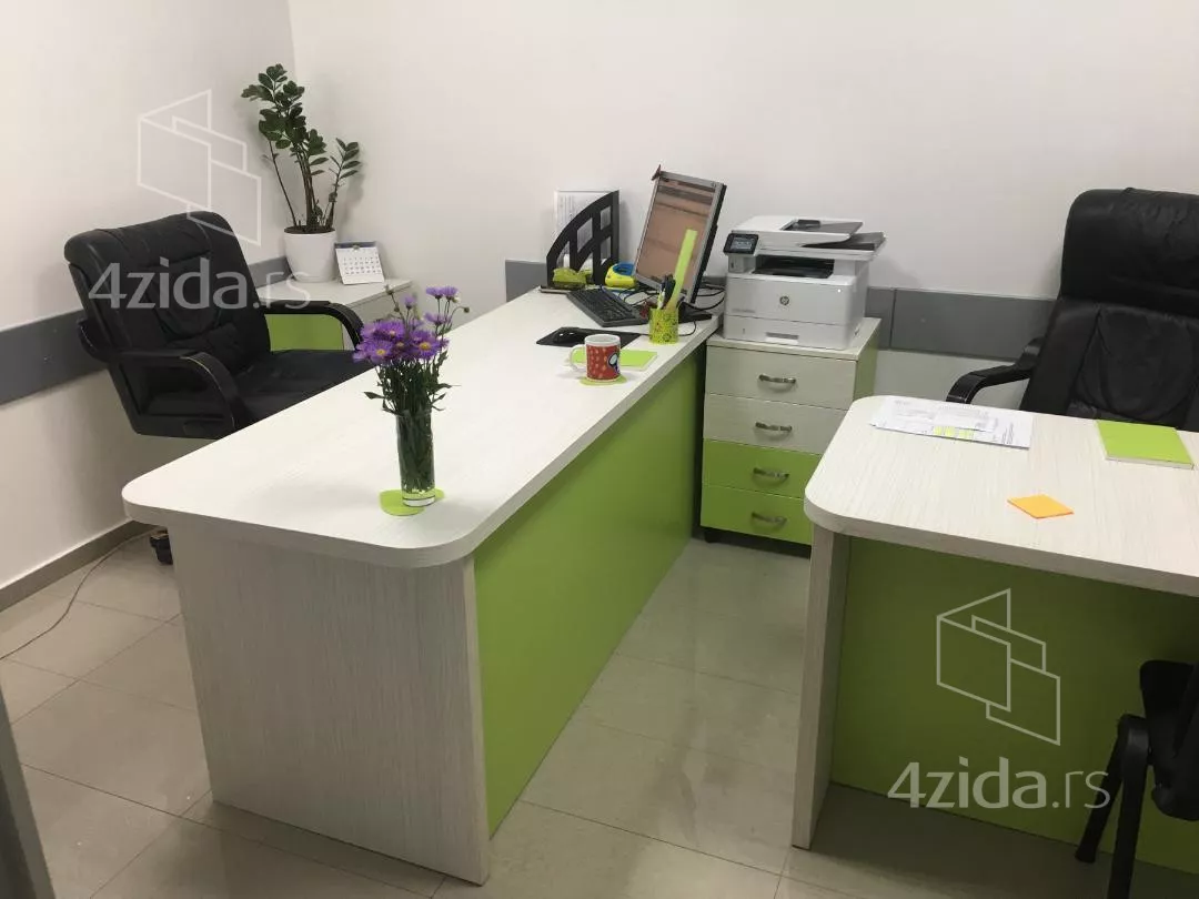 Kancelarija | 4zida