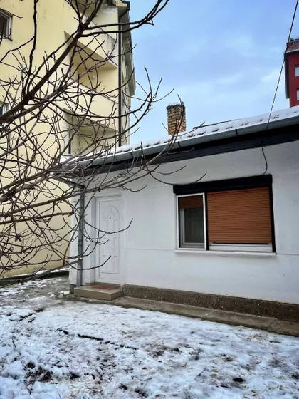 Vladimira Nazora | 4zida.rs