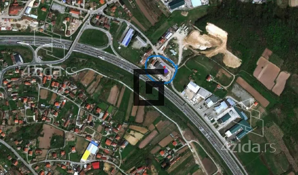 Građevinsko zemljište | 4zida