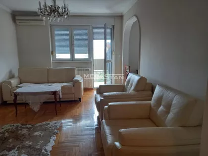 Španskih boraca | 4zida.rs