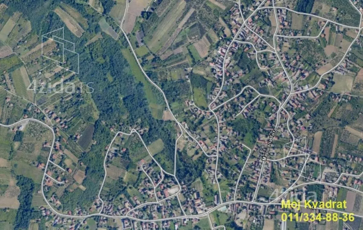 Plac | 4zida