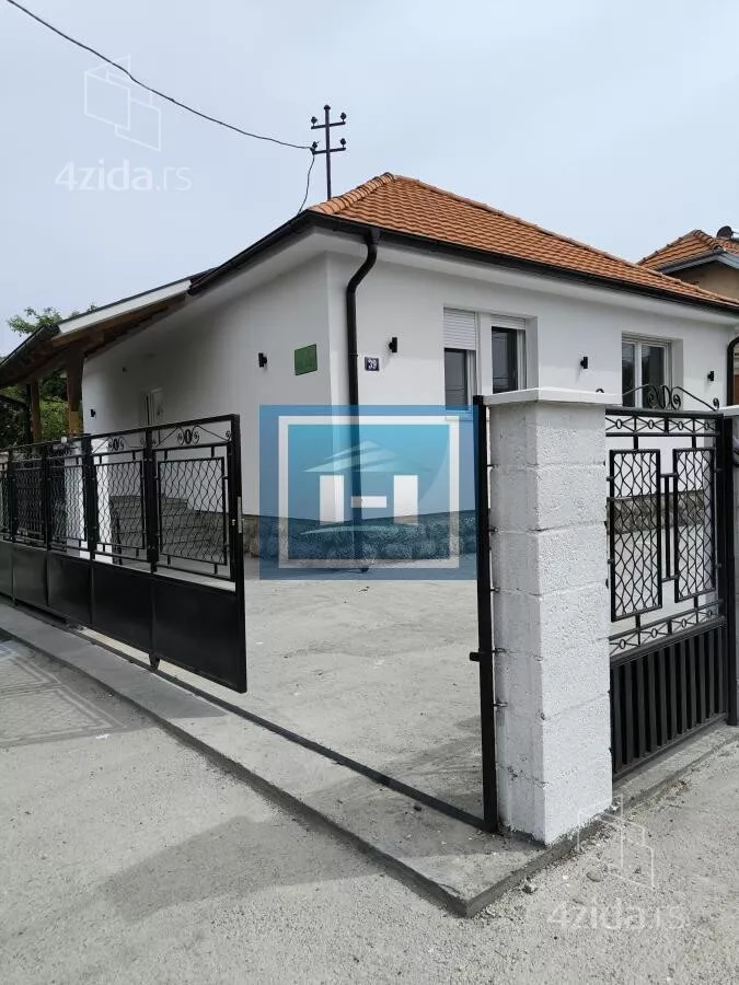 Kuća | 4zida