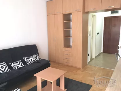 Adamovićevo Naselje | 4zida.rs