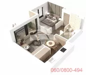 Beograd, Čukarica opština, Čukarica, Banovo Brdo | 4zida.rs | 4zida.rs