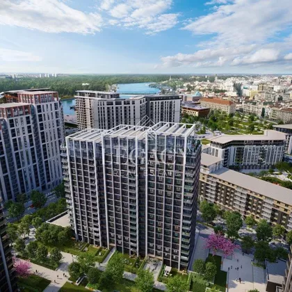 Bulevar Vudroa Vilsona | 4zida.rs