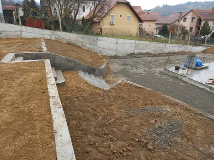 Ešikovačka BB | 4zida.rs