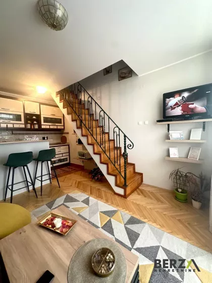 Adamovićevo Naselje | 4zida.rs